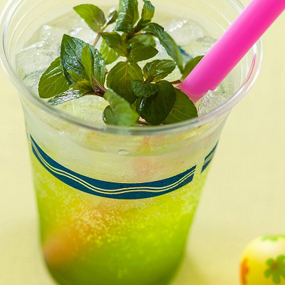 キウイモヒート