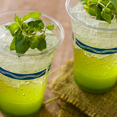 キウイモヒート