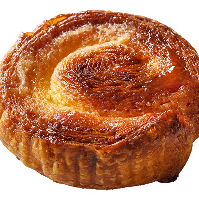 クイニーアマン