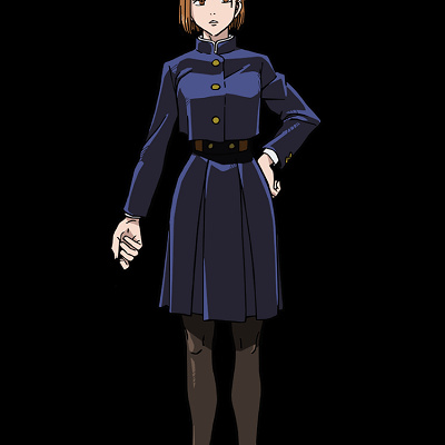 釘崎野薔薇