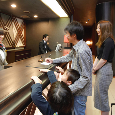 九十九島ベイサイドホテル＆リゾート　フラッグス