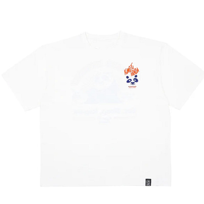 カンフー・パンダのTシャツ