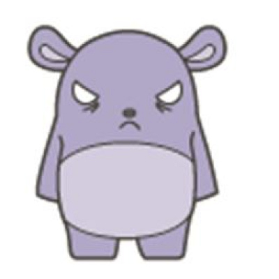 クロミの相棒のバク