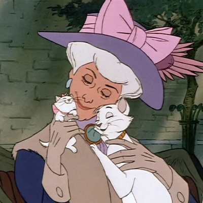 ボンファミーユ婦人