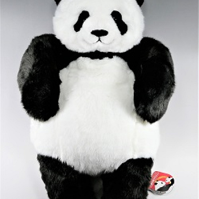 (大型ぬいぐるみ)抱っこシャンシャン3rdanniv