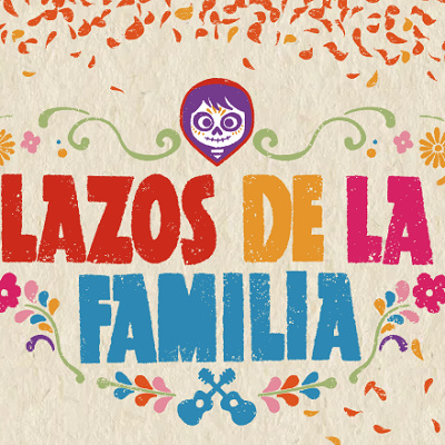 ラソス・デ・ラ・ファミリア