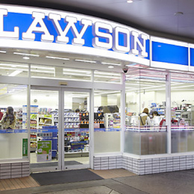 ローソン（コンビニ）