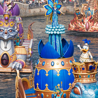 レジェンド・オブ・ミシカ