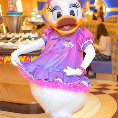 キャラグリの時間帯をチェックしておこう