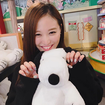 ユニバネイルを楽しもう！