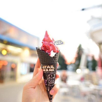 ソフト・ランディングに行こう！