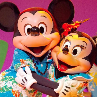 ショーレストランで盛り上がろう