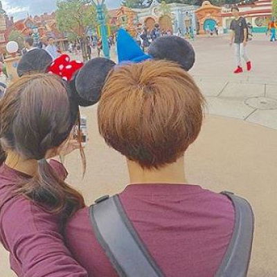 ラブラブな写真を撮るコツをおさえよう！