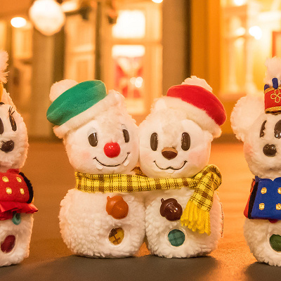 スノースノーを作ろう！