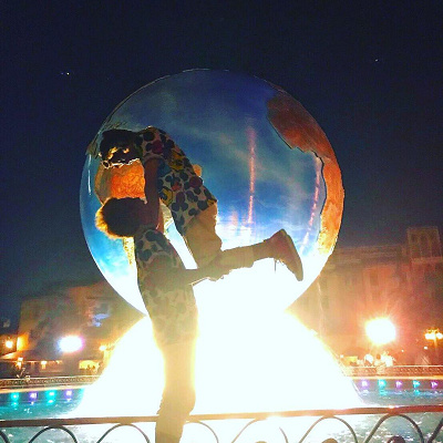 ラブラブショットを撮ろう♡