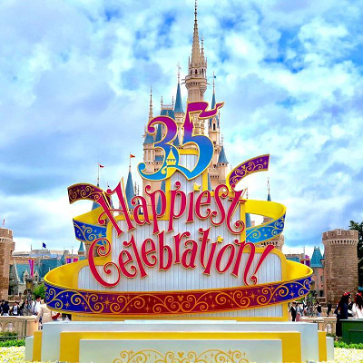 ディズニーで楽しい時間を過ごすために考えてみよう