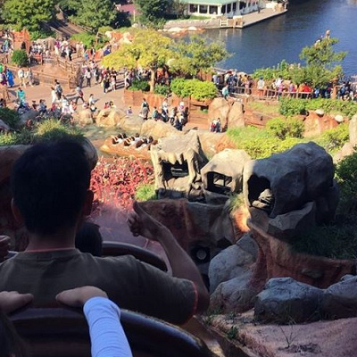 上手にシングルライダーを利用しよう！