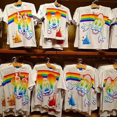 みんなでおそろいで着ちゃおう！