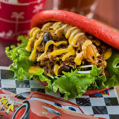 ライトニング･マックイーン･セット