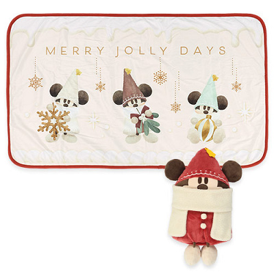 リルリンリンブランケット