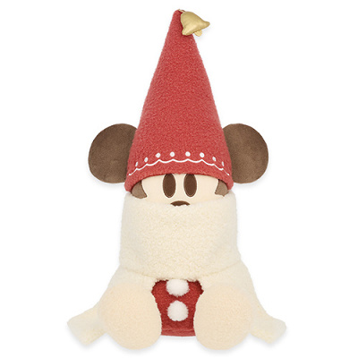 リルリンリンぬいぐるみ