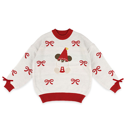 リルリンリンセーター