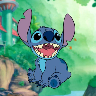 リロ・アンド・スティッチ