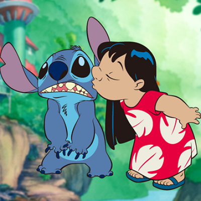 『リロ＆スティッチ』の名言③：It’s little and broken, but still good.Yeah.Still good.