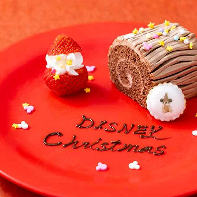 リルリンリントッピングデザート