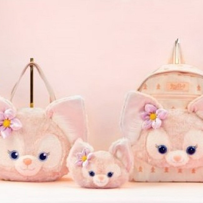 リーナベルのバッグ類