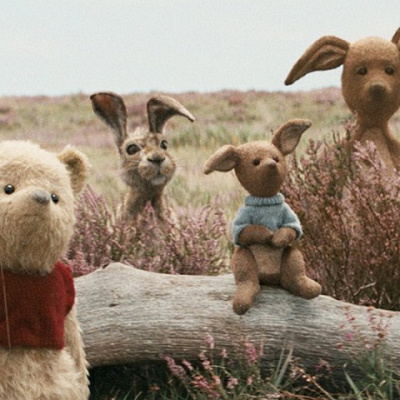 歴代ディズニー映画一覧：『プーと大人になった僕』