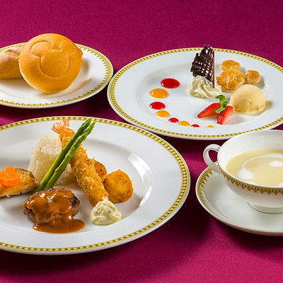 リトルアドベンチャラーズ・セット