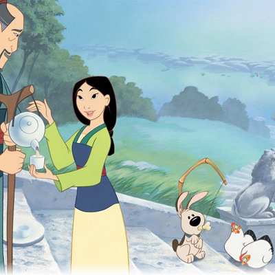 リトル・ブラザー