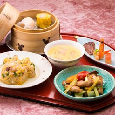 リトルエンペラーズ・セット