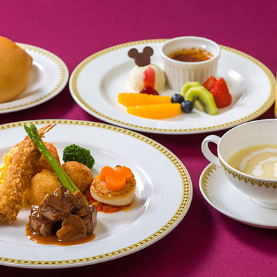 リトル・エクスプローラーズセット