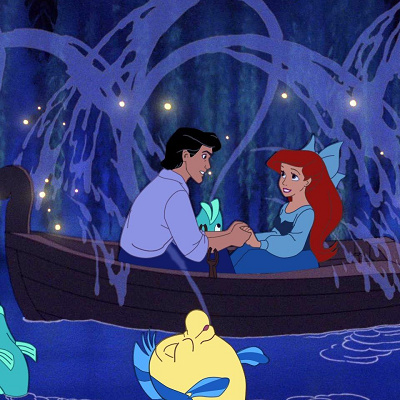 リトル・マーメイド