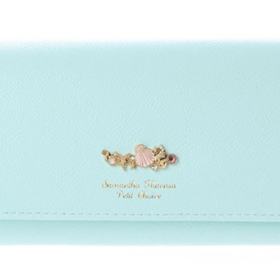 リトルマーメイドの長財布