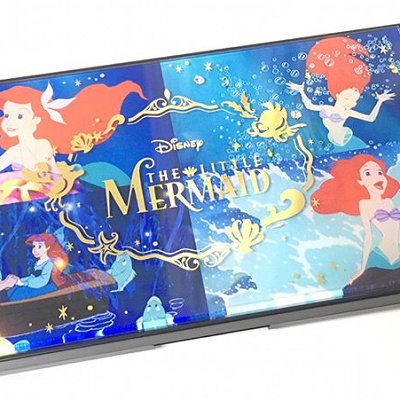 リトルマーメイドパッケージ