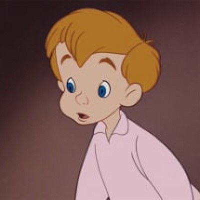 少し甘えん坊なマイケル