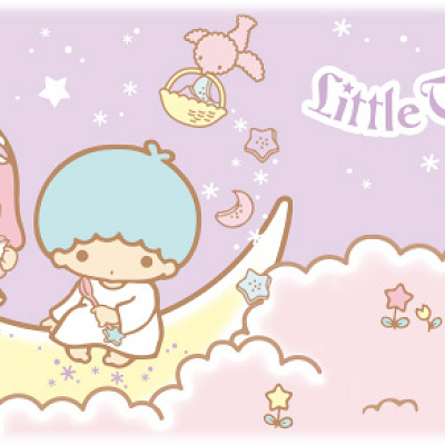 リトルツインスターズ・キキララ