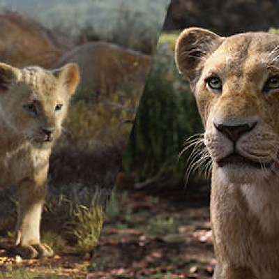 実写版『ライオン・キング』続編：キャスト