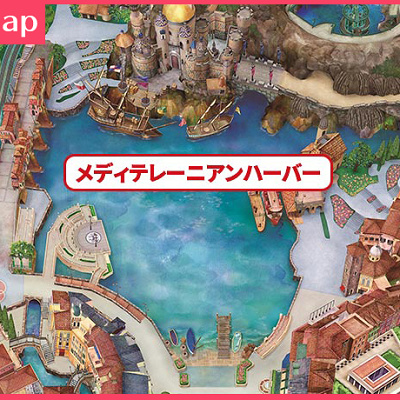 「ミニー、ウィー・ラブ・ユー！」の開催場所