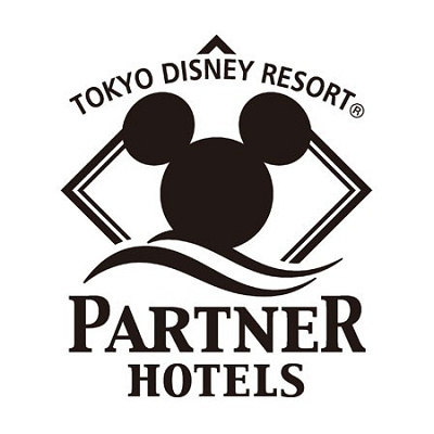 東京ディズニーリゾート・パートナーホテルのロゴ