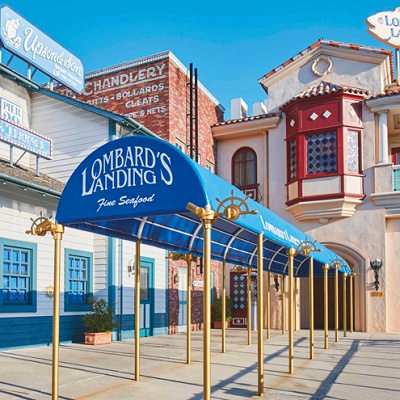 ロンバース・ランディング