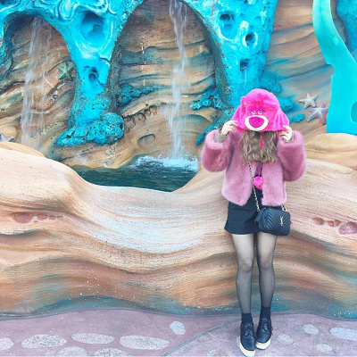 ロッツォバウンド