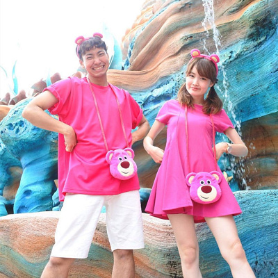 ロッツォコーデ