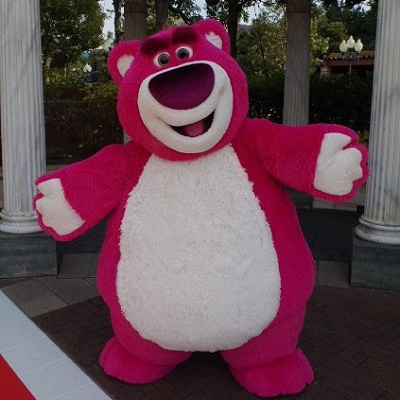 ロッツオ・ハグベア