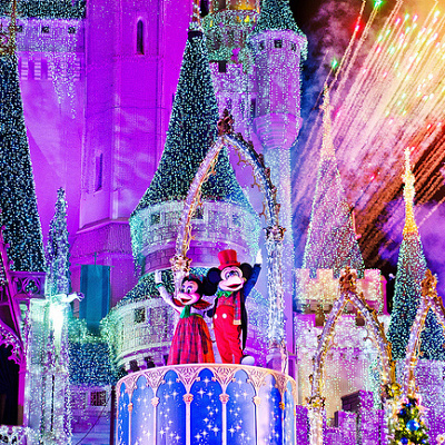 ラブとロマンス