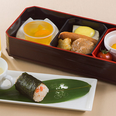 低アレルゲンメニュー（スチームボート・セット）