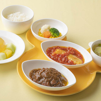 低アレルゲンプレートA（ブッフェ）